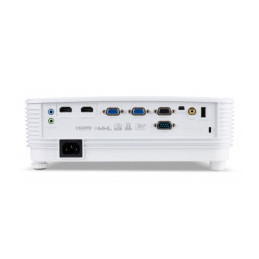 Acer P1355W dataprojektori Vakioprojektori 4000 ANSI lumenia DLP WXGA (1280x800) Valkoinen