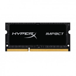 HyperX 4GB DDR3L-1866 muistimoduuli 1 x 4 GB 1866 MHz
