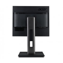 Acer B6 B196LAymdr 48,3 cm (19") 1280 x 1024 pikseliä SXGA LED Harmaa