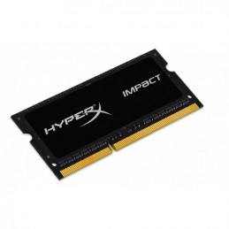 HyperX 8GB DDR3L-1866 muistimoduuli 1 x 8 GB 1866 MHz
