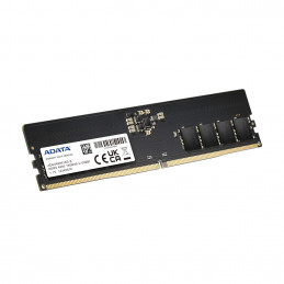 ADATA AD5U480016G-S muistimoduuli 16 GB 1 x 16 GB DDR5 4800 MHz ECC