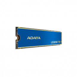 ADATA Legend 750 M.2 500 GB PCI Express 3.0 3D NAND NVMe