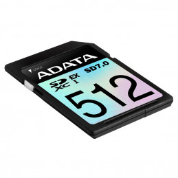 ADATA Premier Extreme 512 GB SDXC UHS-I Luokka 10