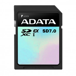 ADATA Premier Extreme 256 GB SDXC UHS-I Luokka 10