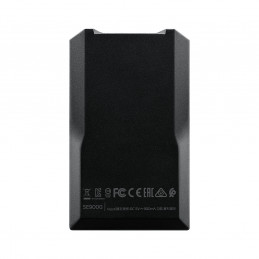 ADATA SE900G 512 GB Musta