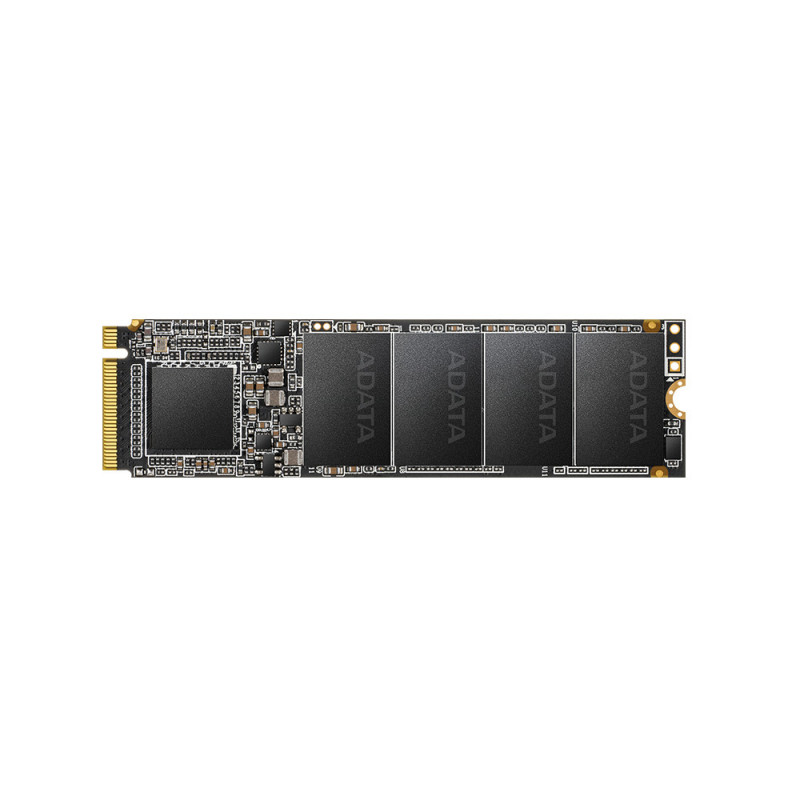 XPG SX6000 M.2 2000 GB PCI Express 3.0 3D NAND NVMe