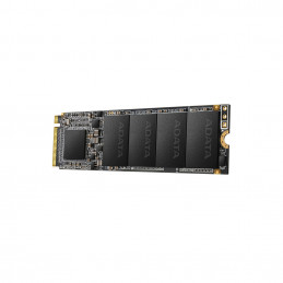 XPG SX6000 M.2 2000 GB PCI Express 3.0 3D NAND NVMe