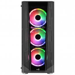 Aerocool Prism ARGB Musta