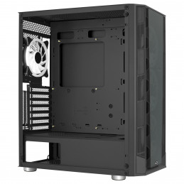 Aerocool Prism ARGB Musta