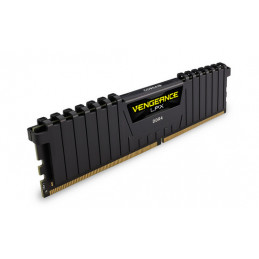 Corsair CMK16GX4M2B3000C15 muistimoduuli 16 GB 2 x 8 GB DDR4 3000 MHz