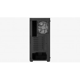 Aerocool Mecha-G-BK-v2 Midi Tower Musta