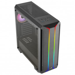 Aerocool Skyline-A-BK-v2 Musta