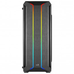 Aerocool Skyline-A-BK-v2 Musta