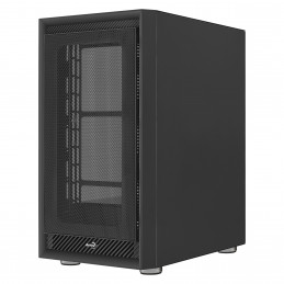 Aerocool Graphite V1 Musta