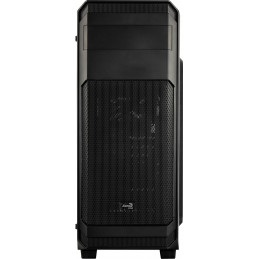 Aerocool Aero-300 FAW Midi Tower Musta