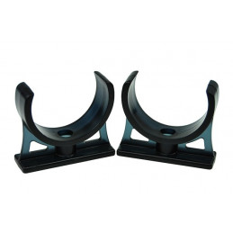 Alphacool 15513 Musta