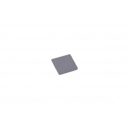 Alphacool 12196 laitteiston jäähdytystarvike Harmaa