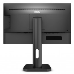 AOC P1 22P1D LED display 54,6 cm (21.5") 1920 x 1080 pikseliä Full HD Musta