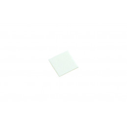 Alphacool 12098 laitteiston jäähdytystarvike Valkoinen