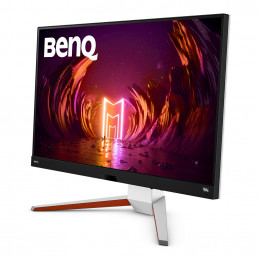 Benq EX3210U 81,3 cm (32") 3840 x 2160 pikseliä 4K Ultra HD LED Musta
