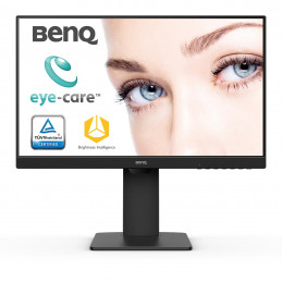 Benq BL2485TC 60,5 cm (23.8") 1920 x 1080 pikseliä Full HD LED Musta