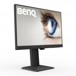 Benq GW2485TC 60,5 cm (23.8") 1920 x 1080 pikseliä Full HD LED Musta