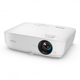 Benq MW536 dataprojektori Vakioprojektori 4000 ANSI lumenia DLP WXGA (1200x800) Valkoinen