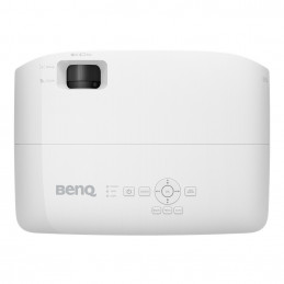 Benq MW536 dataprojektori Vakioprojektori 4000 ANSI lumenia DLP WXGA (1200x800) Valkoinen