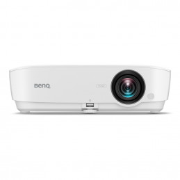 Benq MW536 dataprojektori Vakioprojektori 4000 ANSI lumenia DLP WXGA (1200x800) Valkoinen