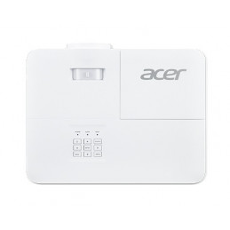 Acer Essential X1527i dataprojektori Vakioprojektori 4000 ANSI lumenia DLP WUXGA (1920x1200) Valkoinen