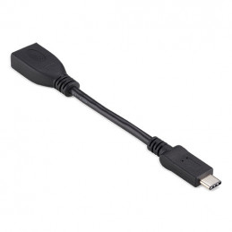 Acer NP.CAB1A.020 USB grafiikka-adapteri Musta