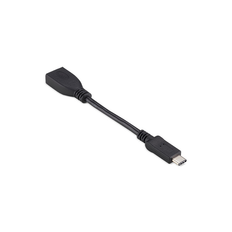Acer NP.CAB1A.020 USB grafiikka-adapteri Musta