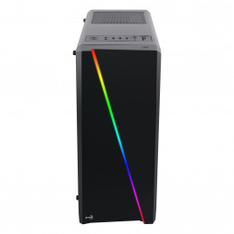 Aerocool Cylon Midi Tower Musta