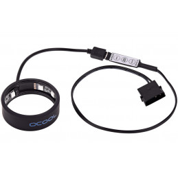 Alphacool 15276 laitteiston jäähdytystarvike Musta