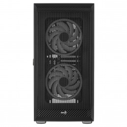 Aerocool Graphite V3 Musta