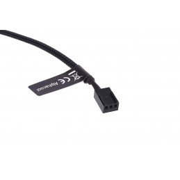 Alphacool 15333 laitteiston jäähdytystarvike Kromi