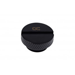 Alphacool 17252 laitteiston jäähdytystarvike Musta