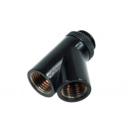 Alphacool 17063 Musta