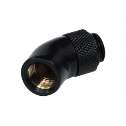 Alphacool 17051 Musta