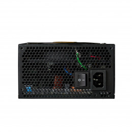 Chieftec PPS-850FC virtalähdeyksikkö 850 W 20+4 pin ATX ATX Musta