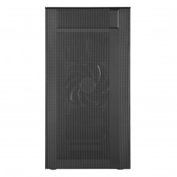 Cooler Master MasterBox NR400 Mini Tower Musta