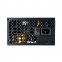 Cooler Master MWE Gold 850 - V2 virtalähdeyksikkö 850 W 24-pin ATX ATX Musta