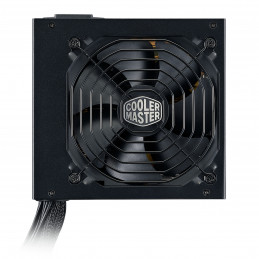 Cooler Master MWE Gold 850 - V2 virtalähdeyksikkö 850 W 24-pin ATX ATX Musta