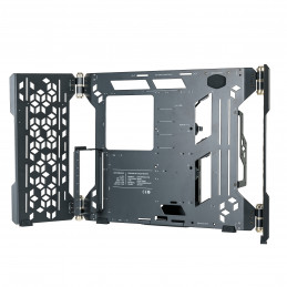 Cooler Master Masterframe 700 Full Tower Musta