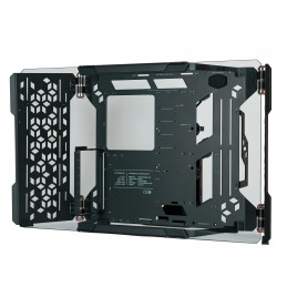 Cooler Master Masterframe 700 Full Tower Musta