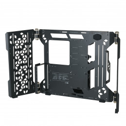 Cooler Master Masterframe 700 Full Tower Musta