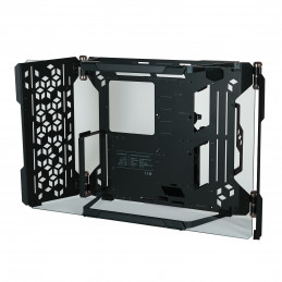 Cooler Master Masterframe 700 Full Tower Musta