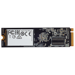 Corsair MP510 M.2 960 GB PCI Express 3.0 3D TLC NAND NVMe