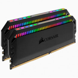 Corsair Dominator CMT16GX4M2Z4000C18 muistimoduuli 16 GB 2 x 8 GB DDR4 4000 MHz