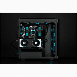 Corsair Dominator CMT16GX4M2Z4000C18 muistimoduuli 16 GB 2 x 8 GB DDR4 4000 MHz